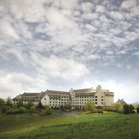 The Inn On Biltmore Estate-2