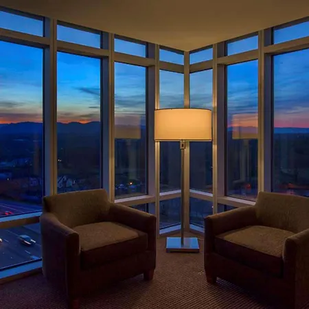 Doubletree By Hilton Asheville Downtown-2