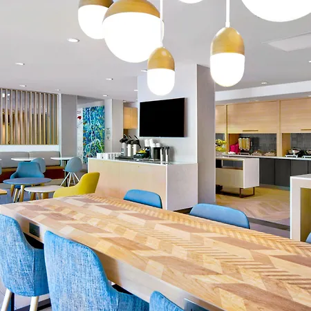 Towneplace Suites By Marriott Asheville West-3