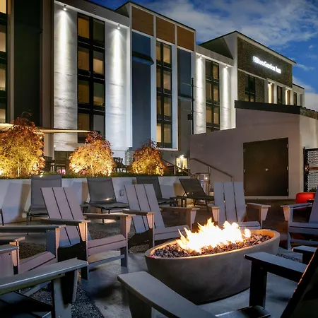 Hilton Garden Inn Asheville South-2