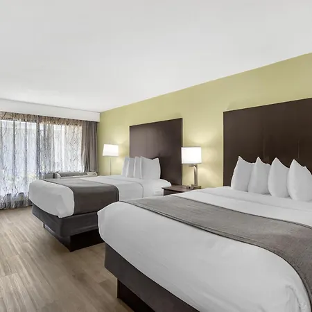 Best Western Asheville-Blue Ridge Parkway-2