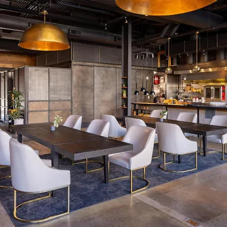 Foundry Hotel Asheville, Curio Collection By Hilton-3