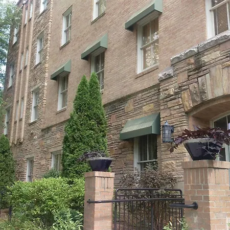 Posh, The Boutique Hotel At Biltmore Village-2