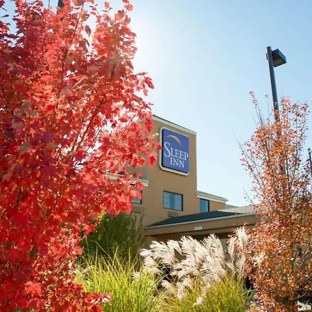 Sleep Inn Asheville - Biltmore West-3